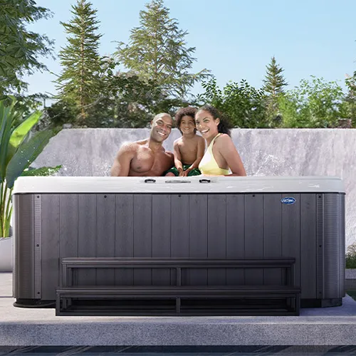 Patio Plus hot tubs for sale in Chattanooga